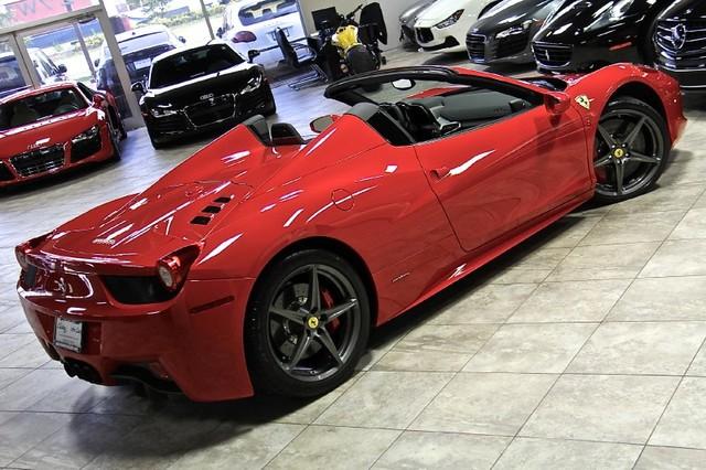 Used-2014-Ferrari-458-Italia-Spider