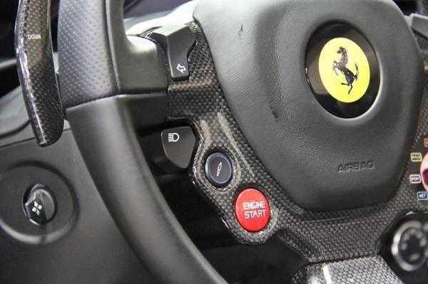 Used-2014-Ferrari-458-Italia-Spider