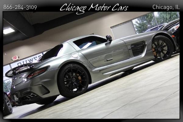 Used-2014-Mercedes-Benz-SLS-AMG-Black-Series