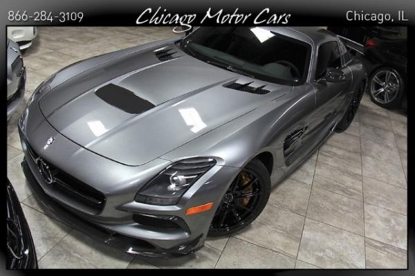 Used-2014-Mercedes-Benz-SLS-AMG-Black-Series