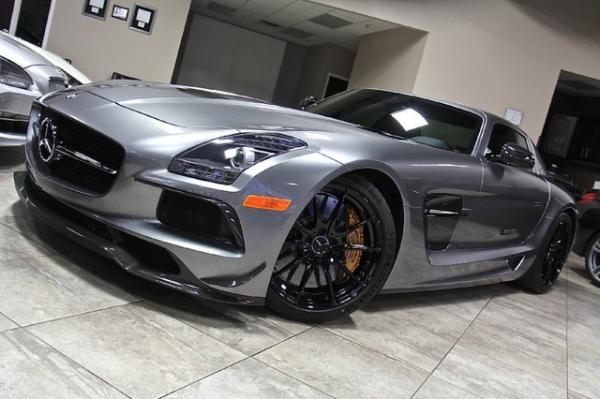 Used-2014-Mercedes-Benz-SLS-AMG-Black-Series