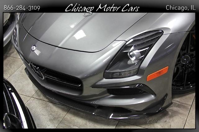 Used-2014-Mercedes-Benz-SLS-AMG-Black-Series