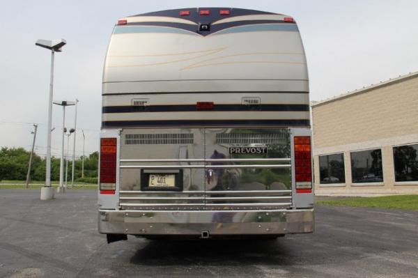 Used-1999-Prevost-Tour-Bus