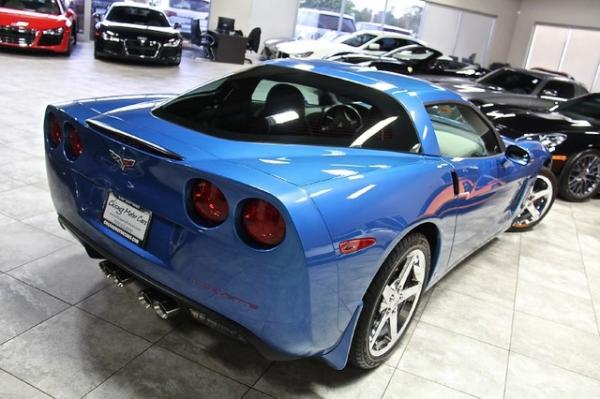 New-2008-Chevrolet-Corvette