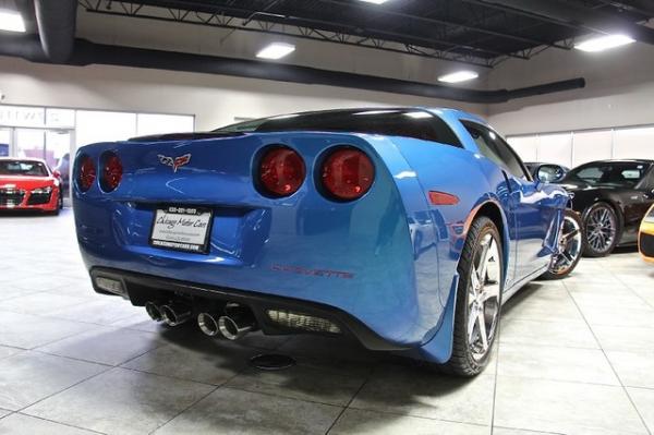 New-2008-Chevrolet-Corvette