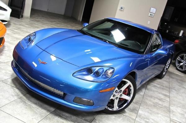 New-2008-Chevrolet-Corvette