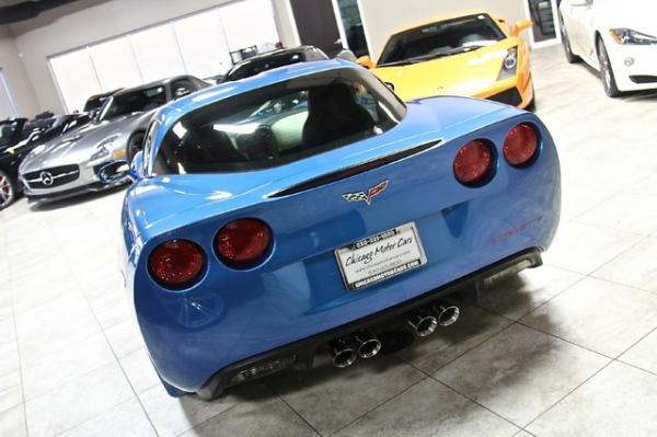 New-2008-Chevrolet-Corvette