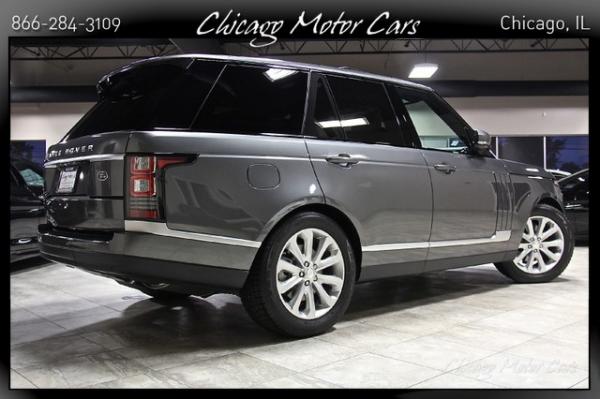 Used-2014-Land-Rover-Range-Rover-HSE-V6