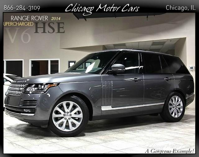 Used-2014-Land-Rover-Range-Rover-HSE-V6