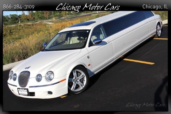 Used-2008-Jaguar-S-TYPE-42-Limousine