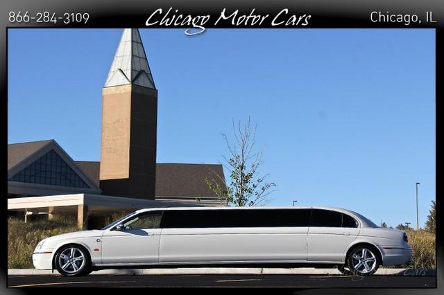 Used-2008-Jaguar-S-TYPE-42-Limousine