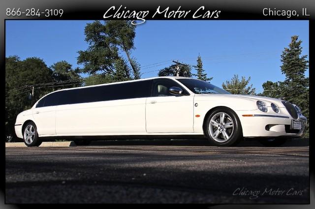 Used-2008-Jaguar-S-TYPE-42-Limousine