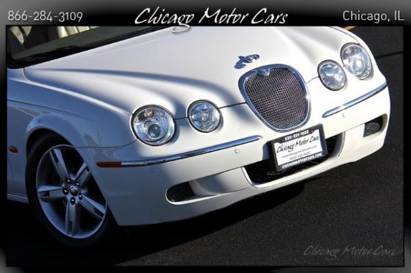 Used-2008-Jaguar-S-TYPE-42-Limousine