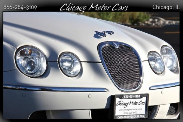 Used-2008-Jaguar-S-TYPE-42-Limousine