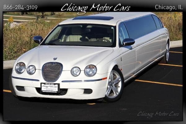 Used-2008-Jaguar-S-TYPE-42-Limousine