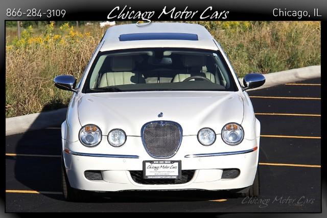 Used-2008-Jaguar-S-TYPE-42-Limousine