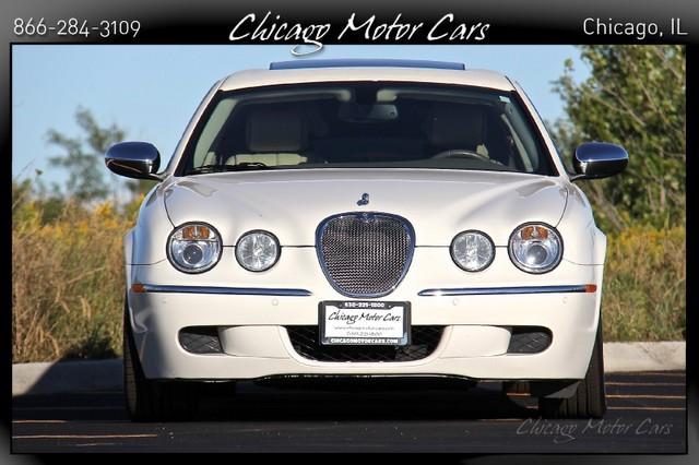 Used-2008-Jaguar-S-TYPE-42-Limousine