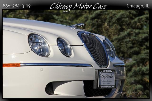 Used-2008-Jaguar-S-TYPE-42-Limousine