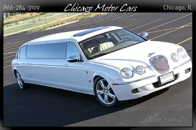 Used-2008-Jaguar-S-TYPE-42-Limousine