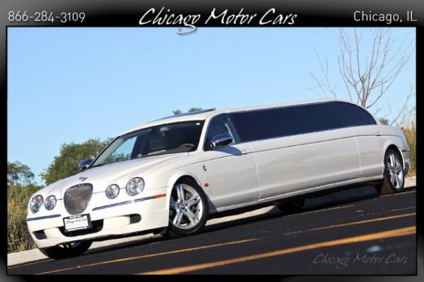 Used-2008-Jaguar-S-TYPE-42-Limousine