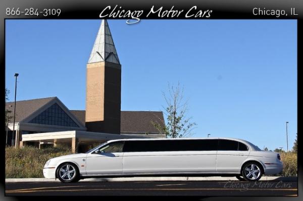 Used-2008-Jaguar-S-TYPE-42-Limousine