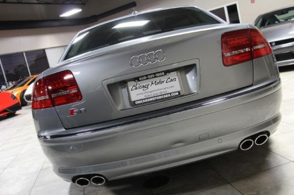 New-2009-Audi-S8-Quattro