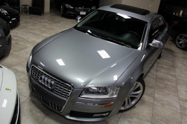 New-2009-Audi-S8-Quattro