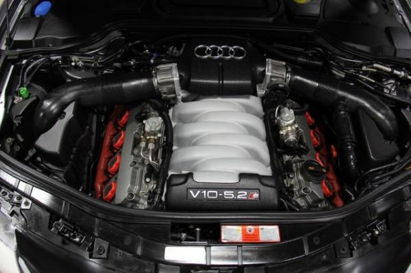 New-2009-Audi-S8-Quattro