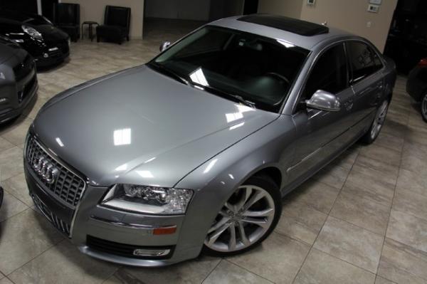 New-2009-Audi-S8-Quattro