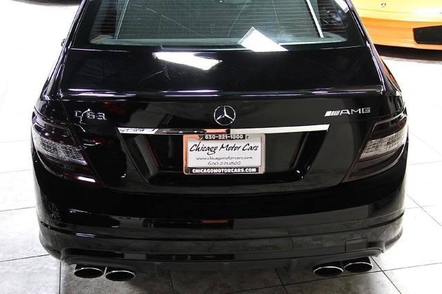 New-2009-Mercedes-Benz-C63-AMG