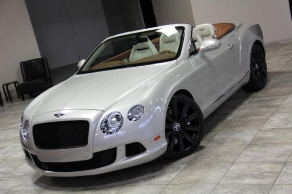 Used-2012-Bentley-Continental-GTC