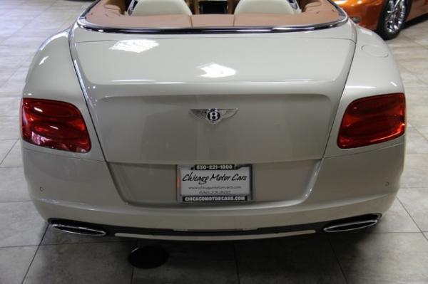 Used-2012-Bentley-Continental-GTC