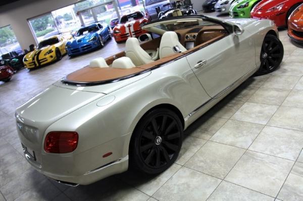 Used-2012-Bentley-Continental-GTC