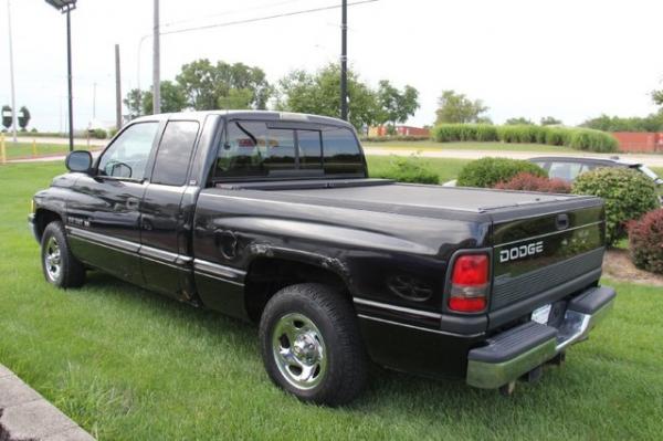 New-1998-Dodge-Ram-1500