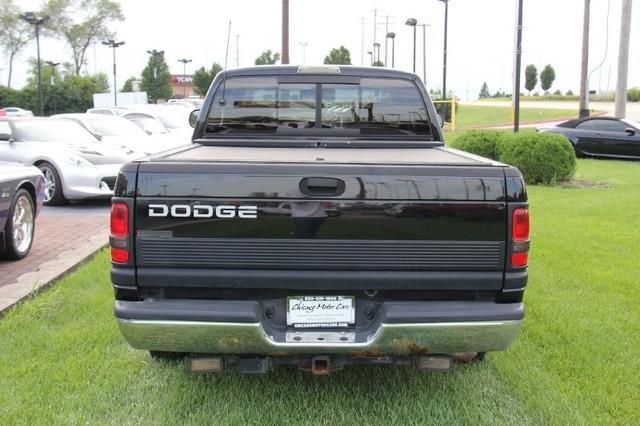 New-1998-Dodge-Ram-1500