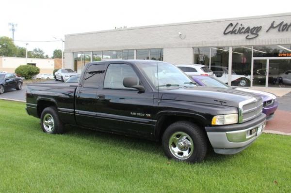 New-1998-Dodge-Ram-1500