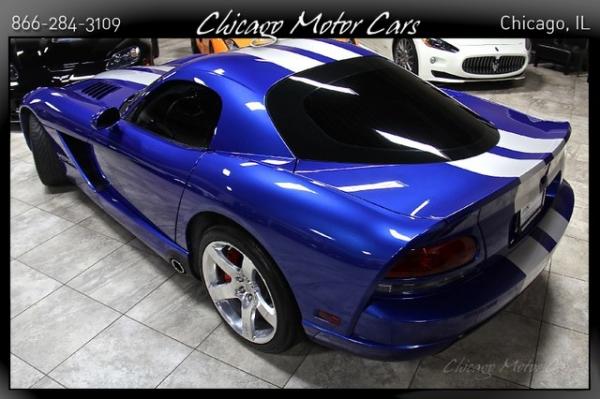 Used-2006-Dodge-Viper-SRT10