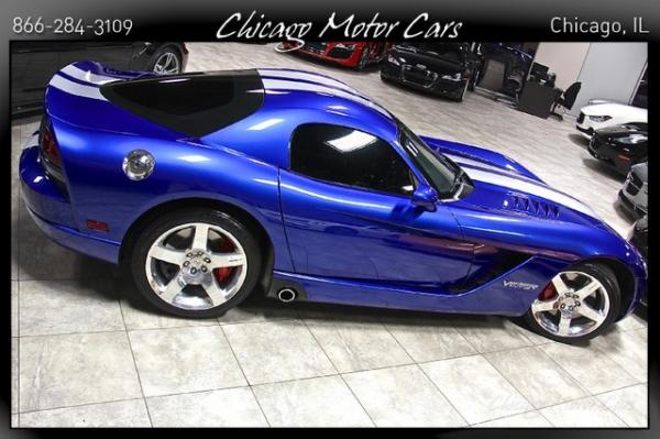 Used-2006-Dodge-Viper-SRT10