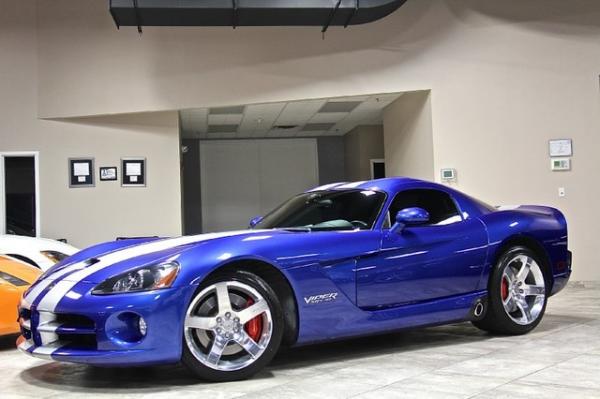 Used-2006-Dodge-Viper-SRT10