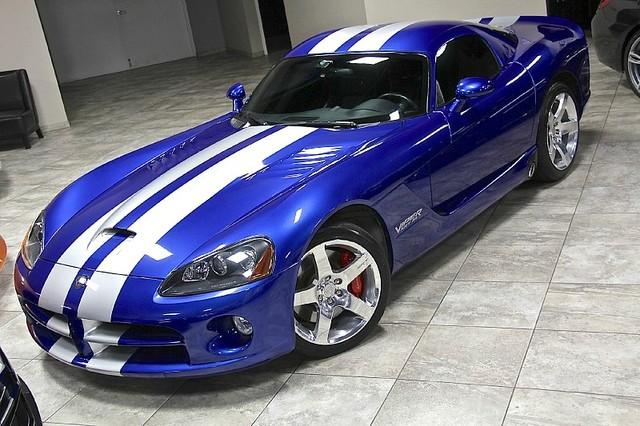 Used-2006-Dodge-Viper-SRT10