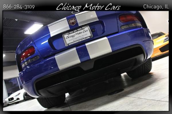 Used-2006-Dodge-Viper-SRT10