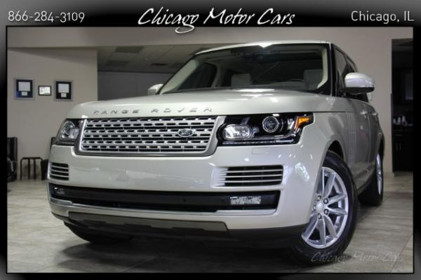 Used-2014-Land-Rover-Range-Rover-HSE-V6