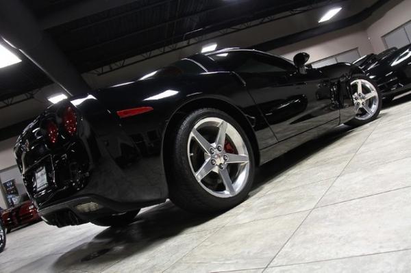 New-2005-Chevrolet-Corvette