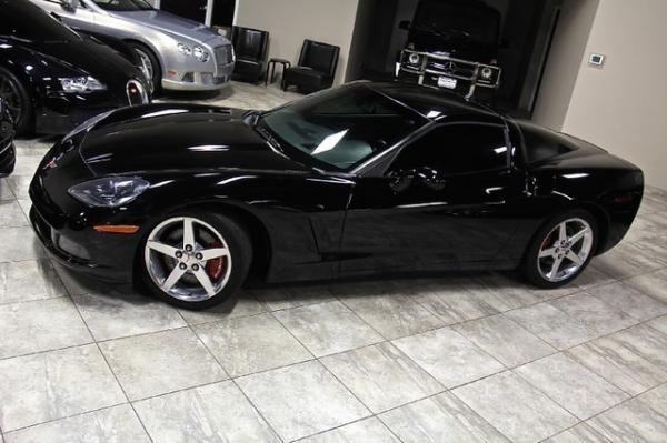 New-2005-Chevrolet-Corvette