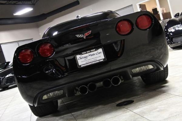 New-2005-Chevrolet-Corvette