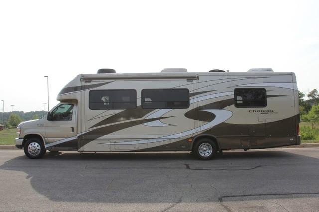 New-2008-Four-Winds-E450-Four-Winds-Chateau-Citation