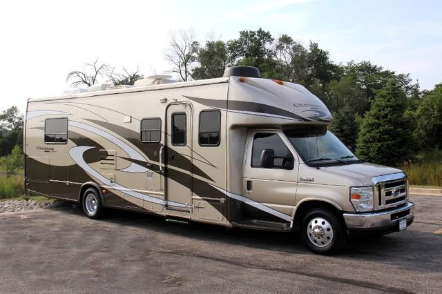 New-2008-Four-Winds-E450-Four-Winds-Chateau-Citation