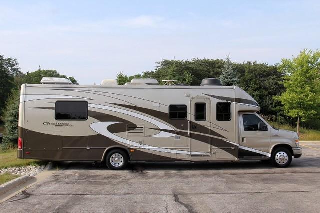 New-2008-Four-Winds-E450-Four-Winds-Chateau-Citation