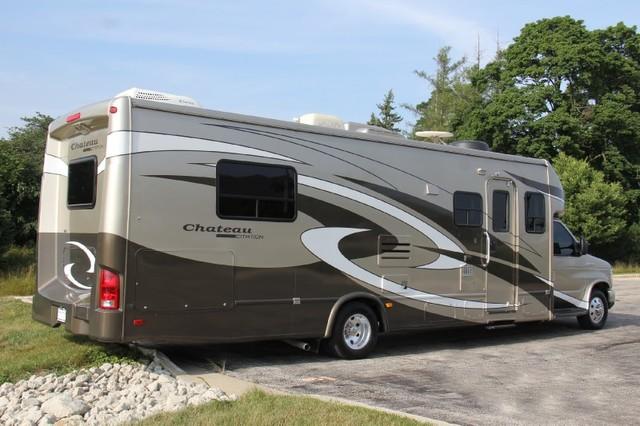 New-2008-Four-Winds-E450-Four-Winds-Chateau-Citation