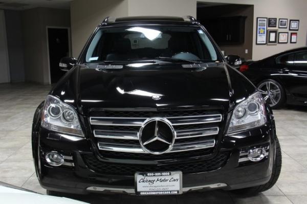 New-2008-Mercedes-Benz-GL550-4matic